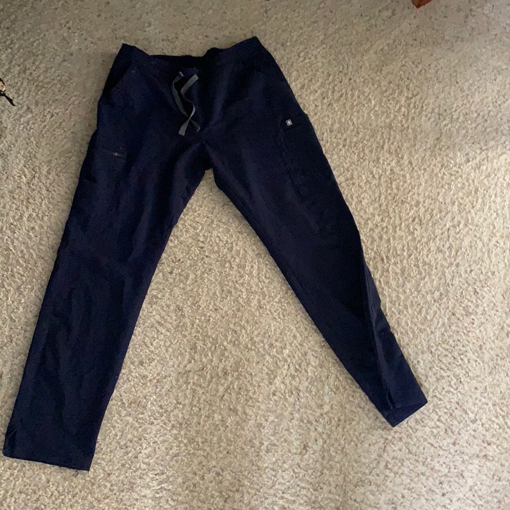 Fig pants